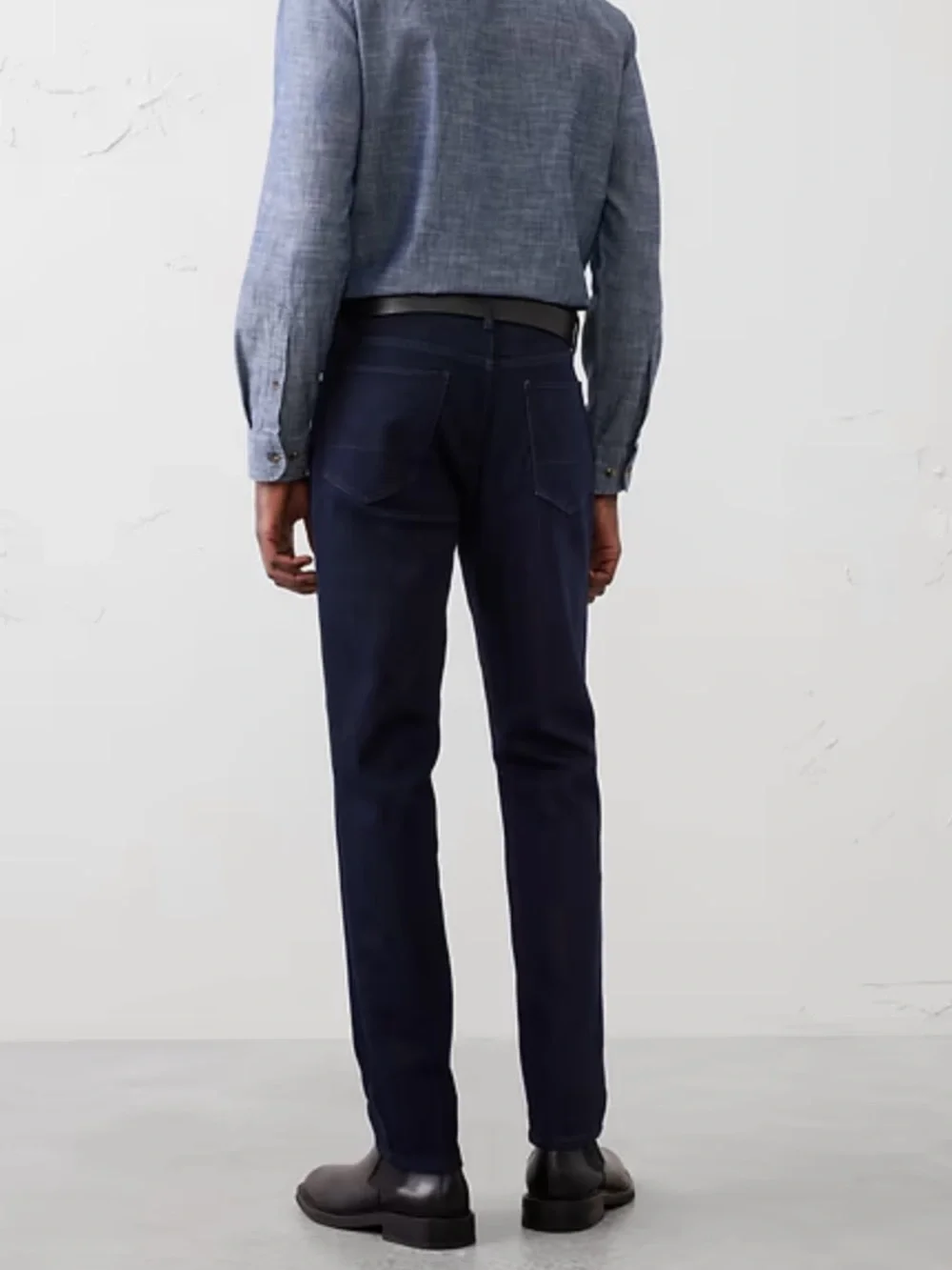 Banana Republic Slim Travel Jean 31x30